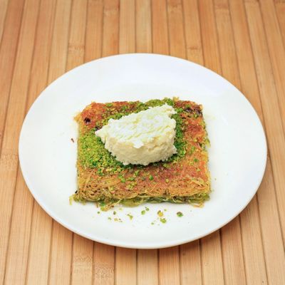 Kalburabastı (500 gr.)