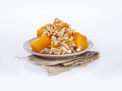 Kabak Tatlısı (1 kg.)