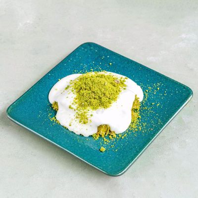 Kalburabastı (1 kg.)