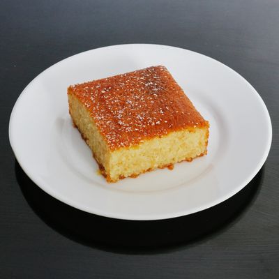 Haşhaşlı Revani (1 kg.)