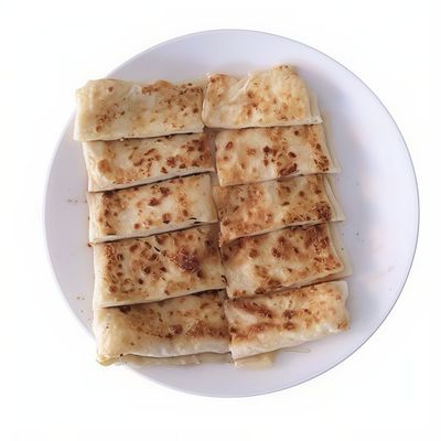 Kaşarlı Peynirli Gözleme