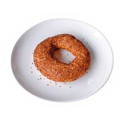 Sade Simit
