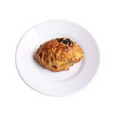 Dereotlu Poğaça