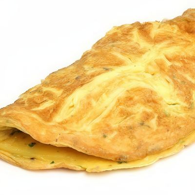Sade Omlet