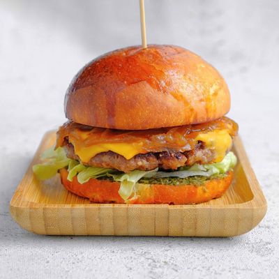 Cheeseburger