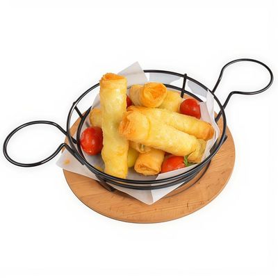 Çıtır Börek Sepeti