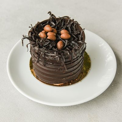Fıstıklı Pasta (Adet)