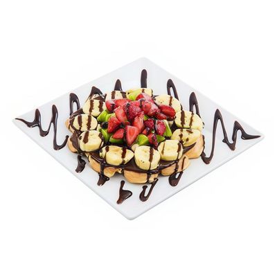 Waffle