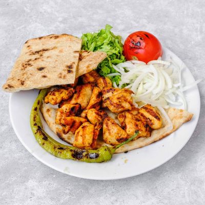 Tavuk Şiş