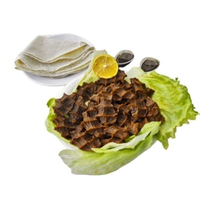 Çiğ Köfte (1 kg.)