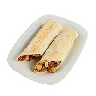 Et Döner Dürüm