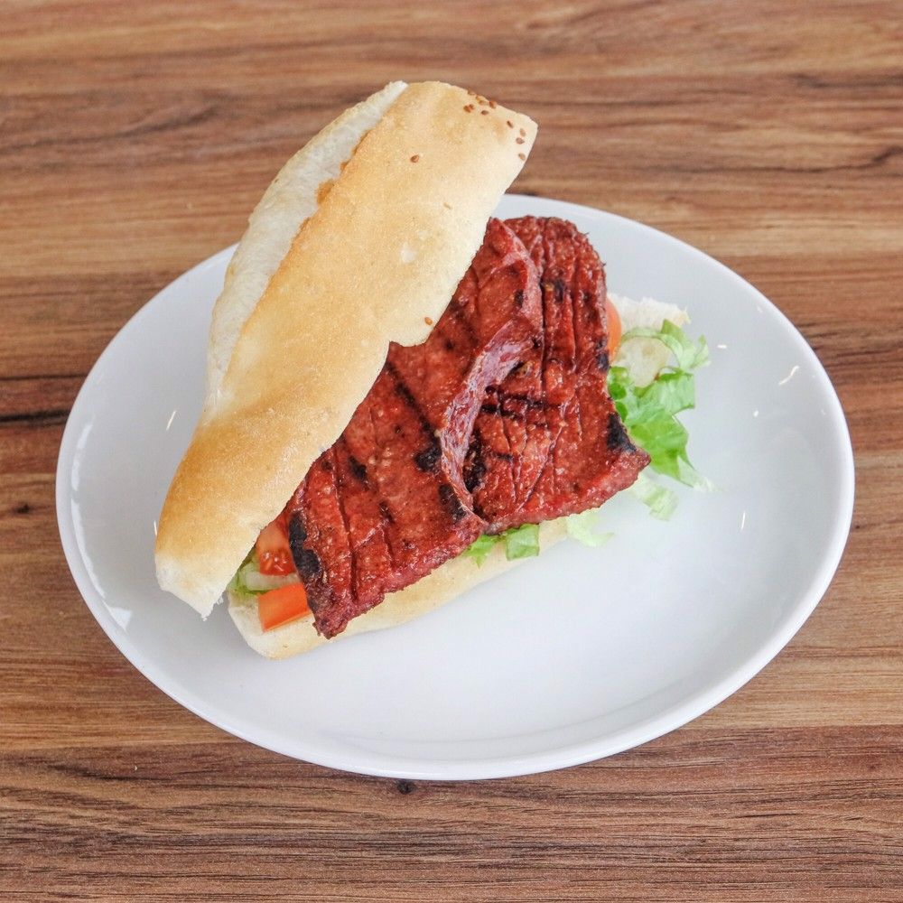 3/4 Ekmek Arası Izgara Sucuk