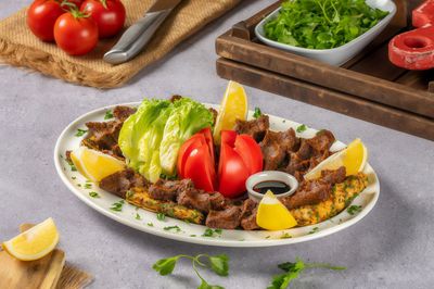 Çiğ Köfte 300 gr