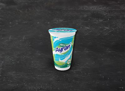 Sütaş Ayran (17 cl.)