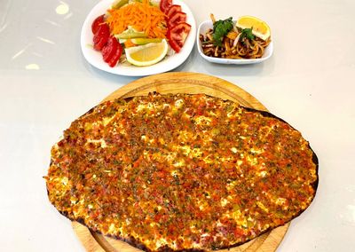 Antep Lahmacun