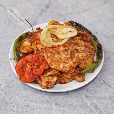 Tavuk Biftek (1 kg.)