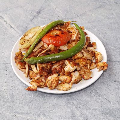 Tavuk Şiş (1 kg.)