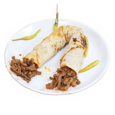Et Tantuni Dürüm