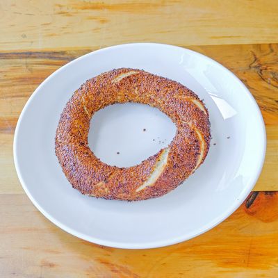 Ata Özel Special Simit