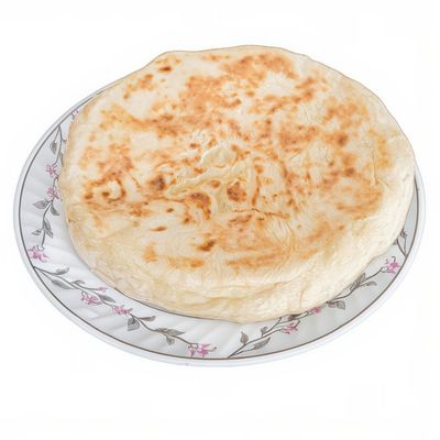 Çiftli Bazlama