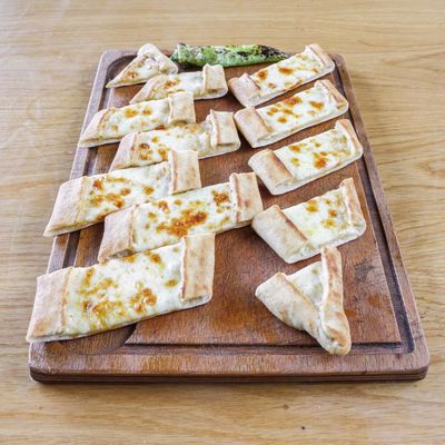 Büyük Ramazan Pidesi