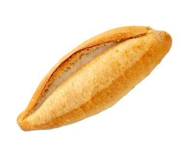 Normal Ekmek (200 gr.)