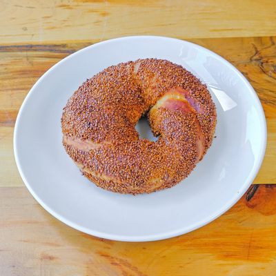 Tereyağlı Simit