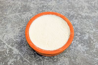 Manda Güveç & Yoğurt