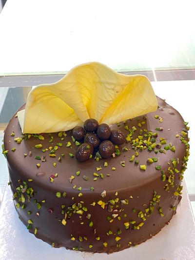 Special Pasta (6 Kişilik)