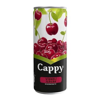 Cappy Vişne (33 cl.)