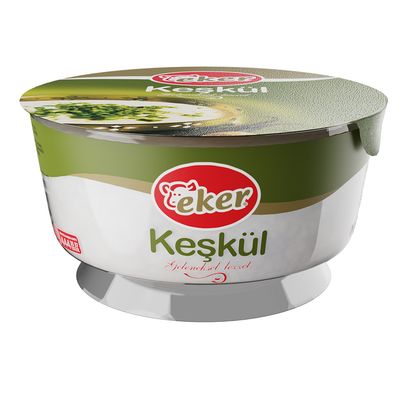 Eker Keşkül (100 gr.)