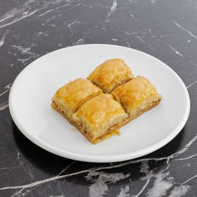 Cevizli Baklava (500 gr.)