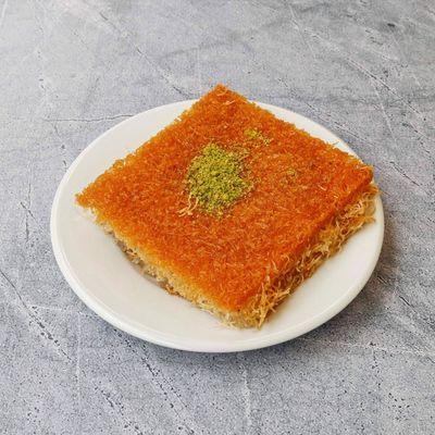 Fıstıklı Kadayıf (500 gr.)