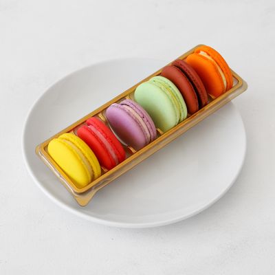 Makaron (6'lı Paket)