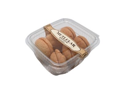 Acı Badem Kurabiye (Paket)