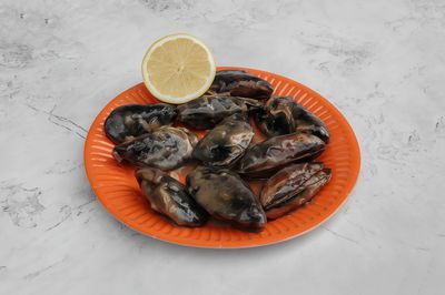 Soslu Midye Dolma (Adet)