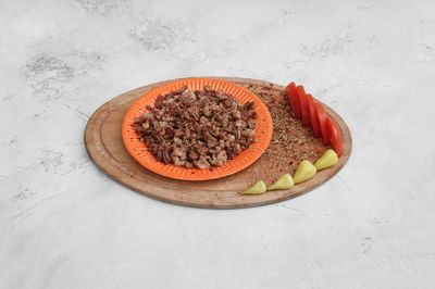 İnce Kıyım Sade Kokoreç