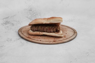 Yarım Ekmek Arası Uzay Kokoreç