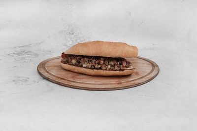 Yarım Ekmek Arası Sade Kokoreç