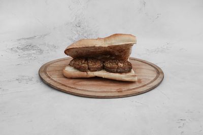 Yarım Ekmek Arası Halka Kokoreç