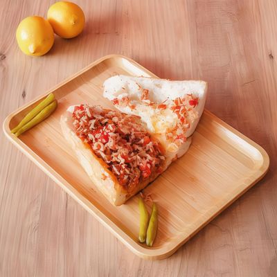 Çeyrek Ekmek Arası Kokoreç