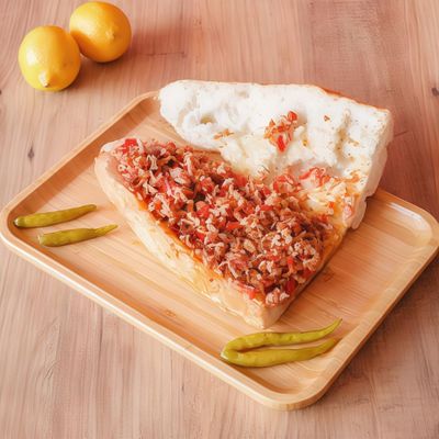 Yarım Ekmek Arası Kokoreç