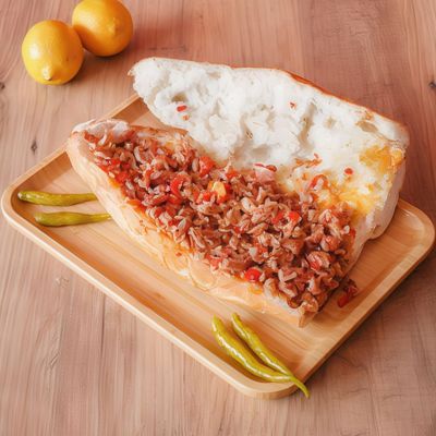 3/4 Ekmek Arası Kokoreç