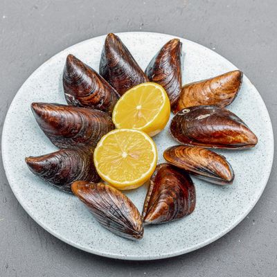 Jumbo Midye Dolma (Adet)