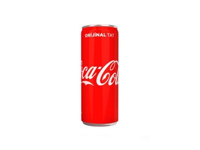 Coca-Cola (30 cl.)
