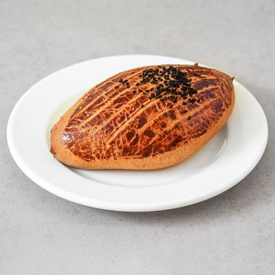Zeytinli Kete Poğaça