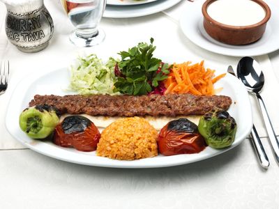 Adana Kebap