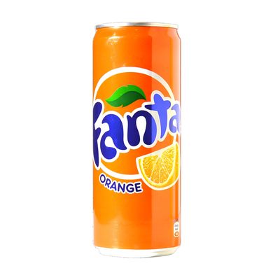 Fanta (33 cl.)