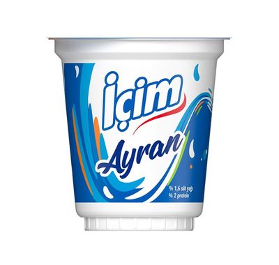 Ayran (28 cl.)