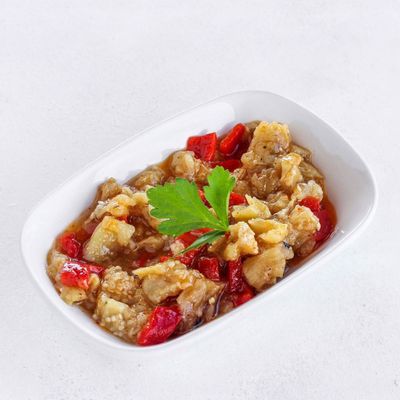 Patlıcan Söğürme (2 Kişilik)